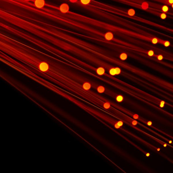Fiber optic cables
