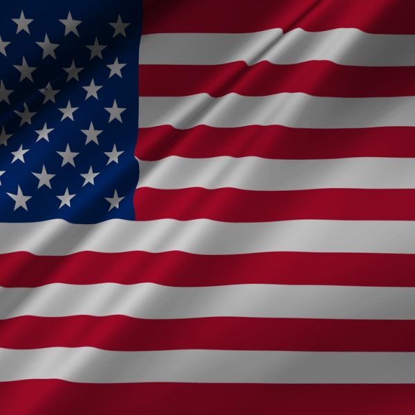 us flag