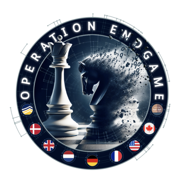 Operation endgame
