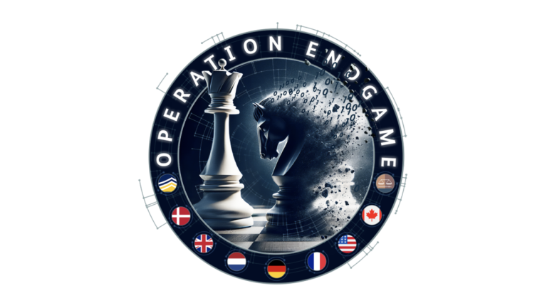 Operation endgame